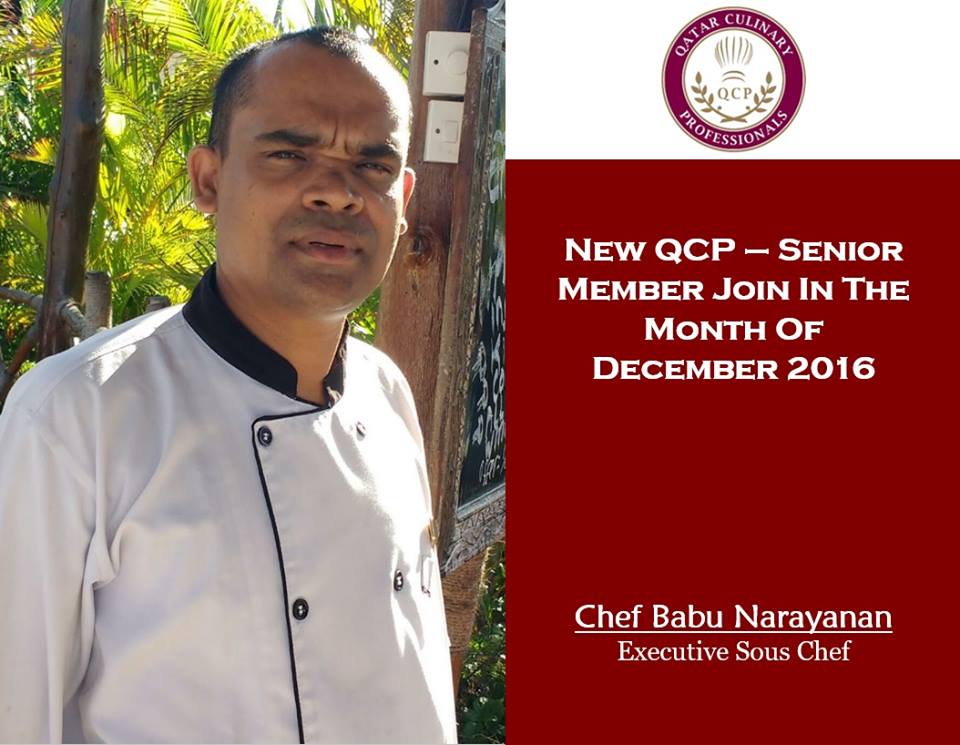 Babu Narayanan